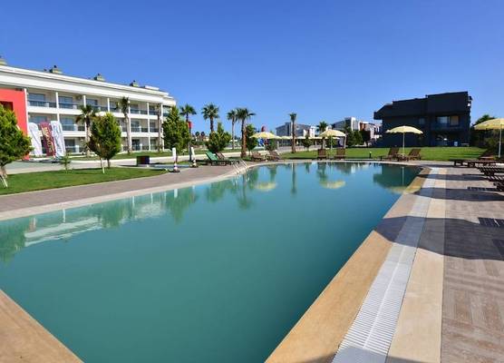 My Belek Collection ex Hotella Resort & Spa 1