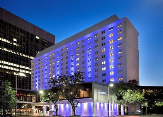 The Whitehall Houston 1
