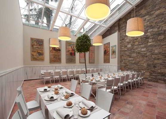 U-Hotel Spa Ciudad de Astorga 1