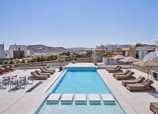 Ionic Suites 1