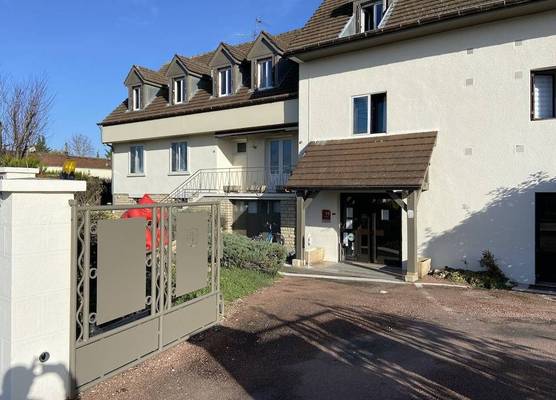 Maison Cabotte 1