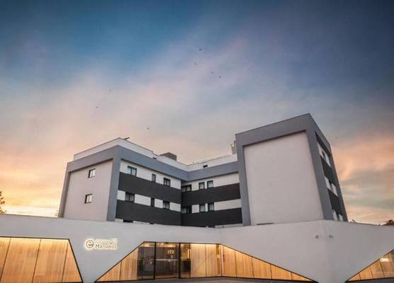 Essence Inn Marianos Hotel 1