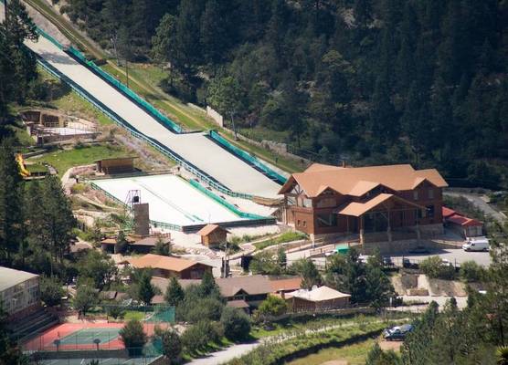 Bosques de Monterreal 1