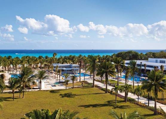 Riu Palace Mexico - Adults Only - All Inclusive 1