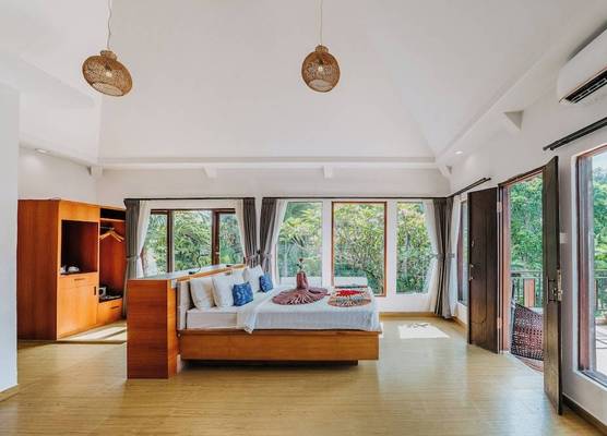 Dewangga Ubud 1