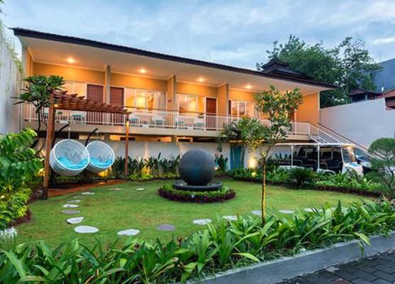 Destiny Villas and Residence 1