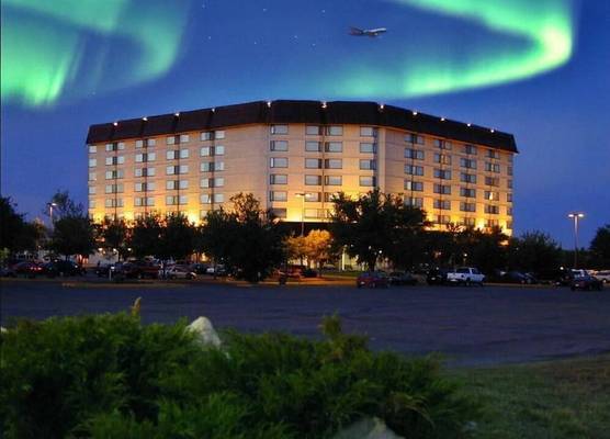 Saskatoon Inn & Conference Centre 1