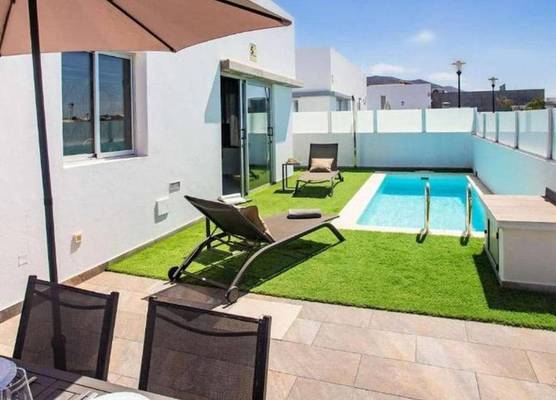 Villa Janubio With 3 Bedrooms and 2 Bathrooms 1