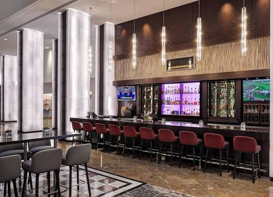 JW Marriott San Francisco Union Square 1