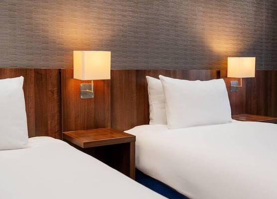 B&B Hotel Cambridge South 1