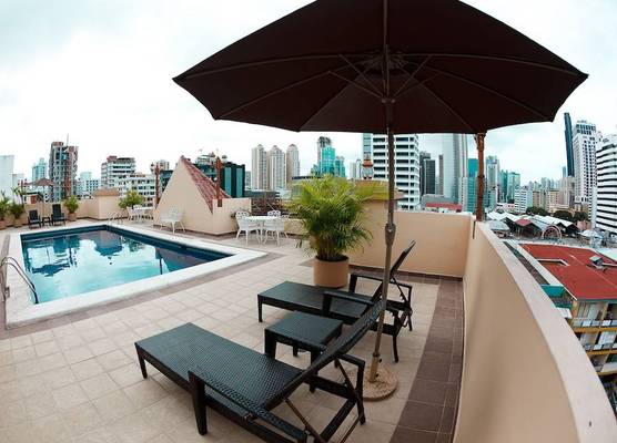 Hotel Coral Suites 1