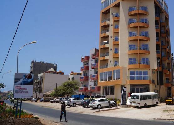 HOTEL COLONIA 1
