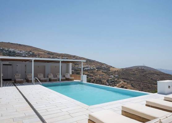 Morfes Luxury Apartments 1