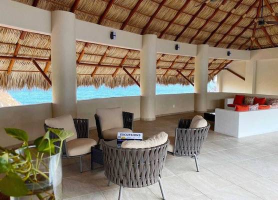 Villas Coral Huatulco 1