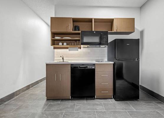 MainStay Suites Decatur River City 1