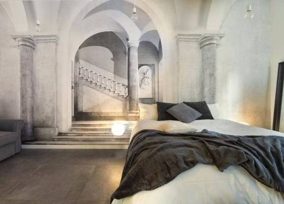 Suite Vogue Sforza 1