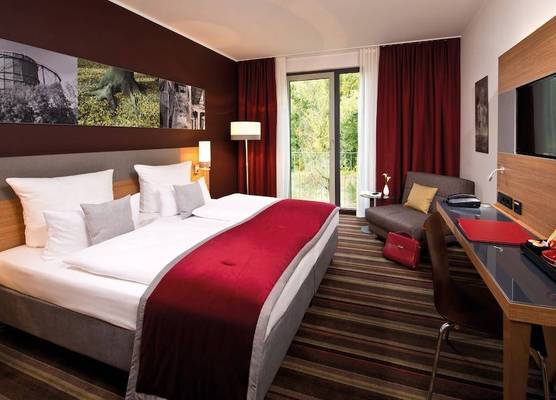 Leonardo Hotel Völklingen-Saarbrücken 1