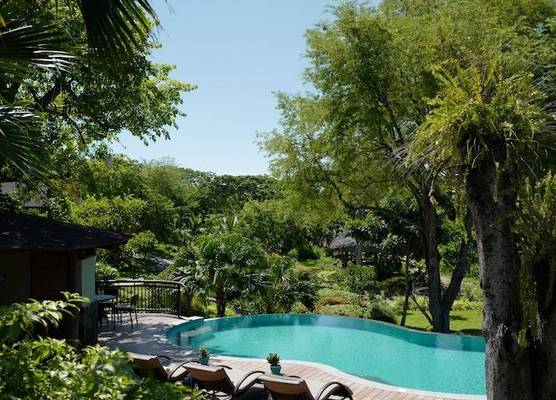 El Jardin de Zaida 1