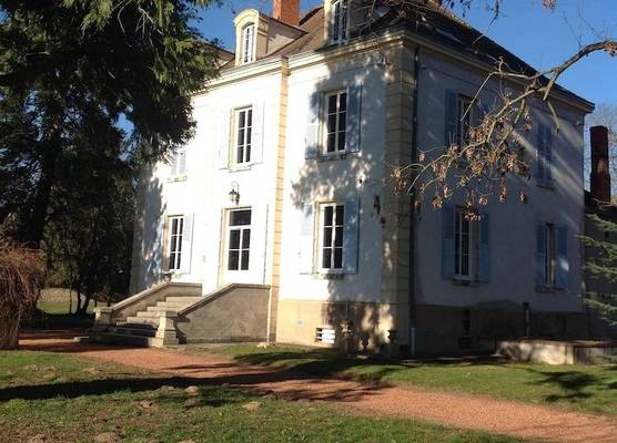 CLOS MARIE 1