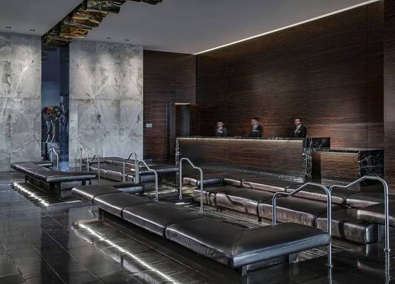 StripViewSuites at Palms Place 1