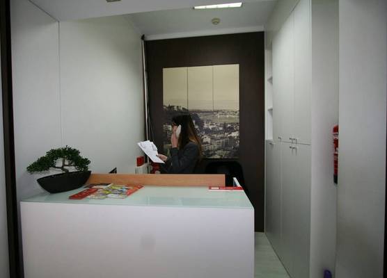 Patria Hotel 1