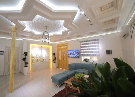 Annex Hotel Khiva 1