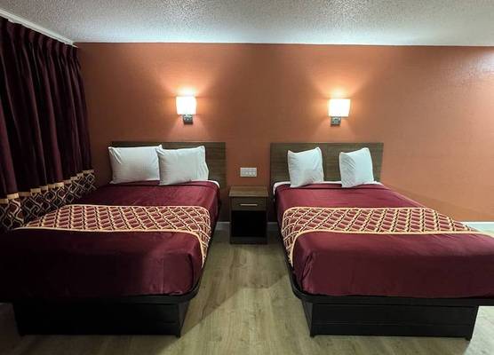 Boone trail inn 1