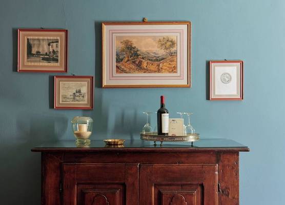 Locanda San Vigilio 1