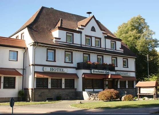 Hotel Stockumer Hof 1