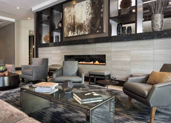 Courtyard by Marriott Edgewater NYC Area 1