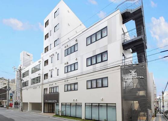 Y's CABIN&HOTEL Naha Kokusai Street 1