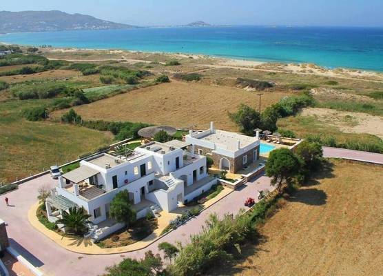 Plaka Hotel II 1