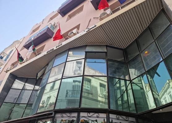 Hotel Tunisie Confort 1