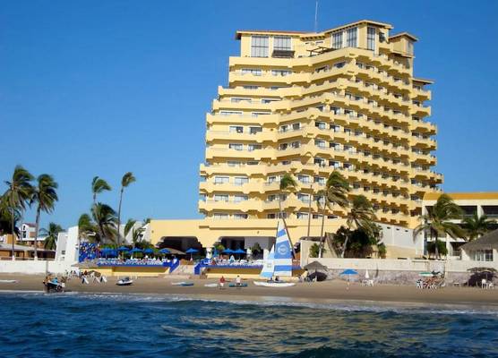 Royal Villas Resort 1