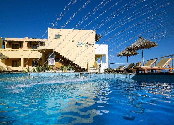 SISSI BAY RESORT 1