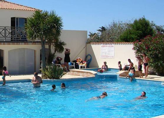 Camping Barataud 1