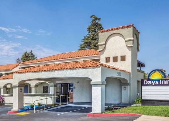 Days Inn by Wyndham Banning Casino/Outlet Mall 1