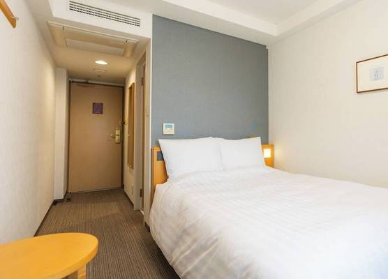 Richmond Hotel Sapporo Ekimae 1