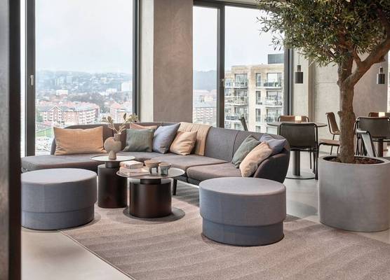 Four Points Flex by Sheraton Vejle 1