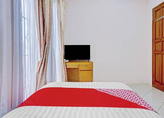 House Of Livina Mitra RedDoorz 1