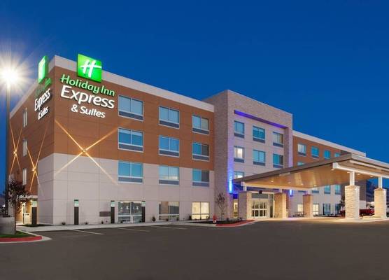 Holiday Inn Express & Suites BRIGHAM CITY - NORTH UTAH by IHG 1