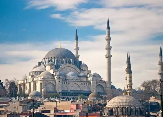 Birlik Hotel 1