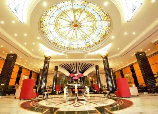 Red Castle Hotel 1