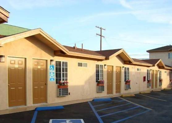 La Bonita Inn Motel 1