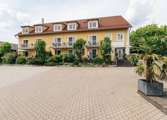 Gasthaus Hotel Ostermeier 1