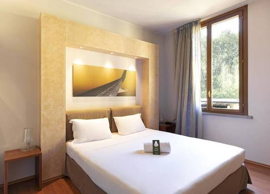 B&B HOTEL Malpensa Lago Maggiore 1