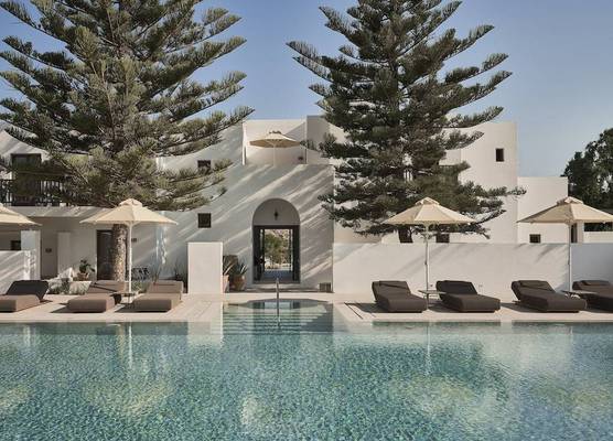 Parilio, a Member of Design Hotels 1