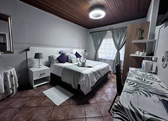 Elsjes Guesthouse 1