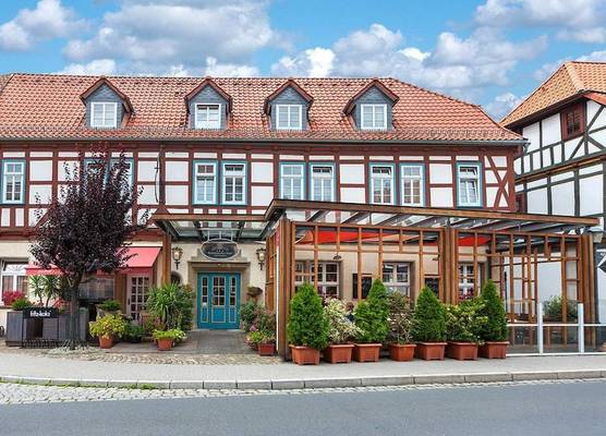 Hotel & Restaurant Norddeutscher Bund 1