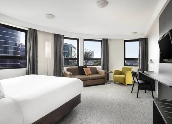 Mantra Parramatta 1
